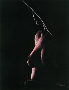 Consentement - Richard Young