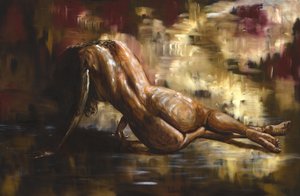 Contemplation - Richard Young