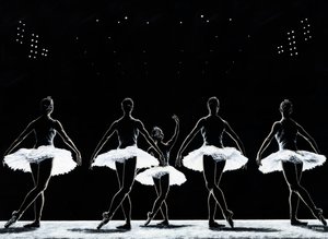 Danse avec les stars - Richard Young