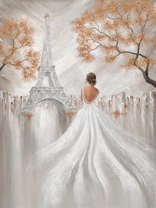 Elégance Eiffel - 