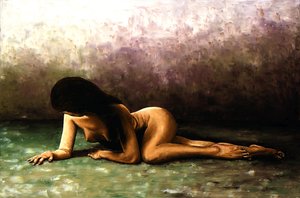 Embarras - Richard Young