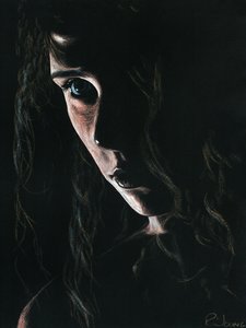 Enchantress - Richard Young