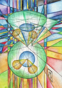 Poinsot and His Gyroscope - elkement