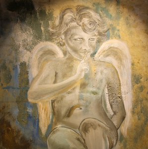 Un ange