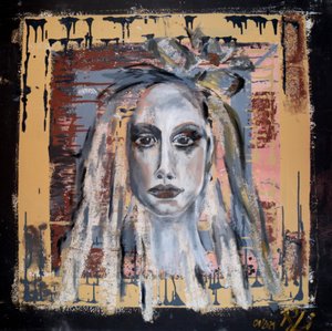 Fatigue - RosaLi
