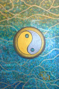 ying Yang - RosaLi
