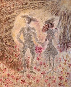 "Le couple - RosaLi