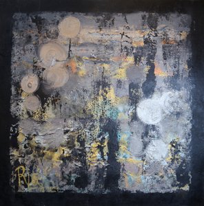 Platine - RosaLi