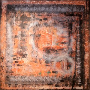 Composition terra - RosaLi
