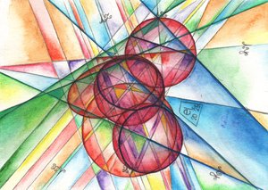 Circles to Circles 5 - elkement