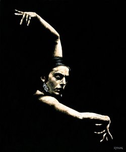 Bras Flamenco