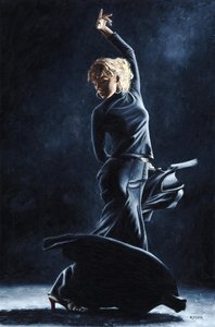 Dextérité flamenco