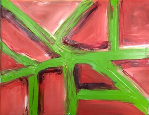La voie verte - Martin Goersch