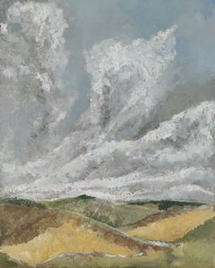 Nuages silencieux