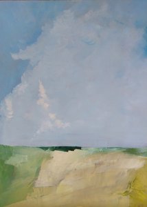 Paysage synthétique
