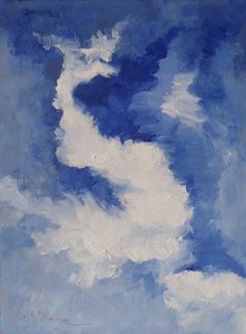 Studio des nuages