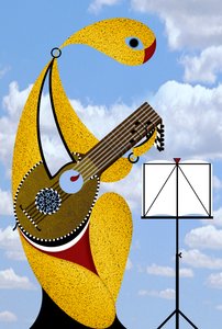 con spirito (I) - Alexander Eibach