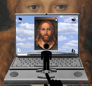 Alt + F4 (I) (de la série : Windows) - Alexander Eibach