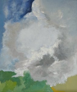 Nuages chargés - M. Vet