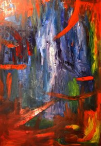 Pris en flagrant délit - Alexandra Gertrud Maria Marx