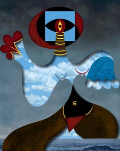 Die Große Familie (La Grande Famille) - Alexander Eibach