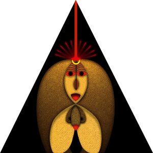 Erschrecken (I) (durch Mark und Bein) - Alexander Eibach