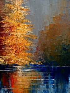 Le fleuve