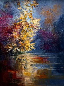 Le fleuve