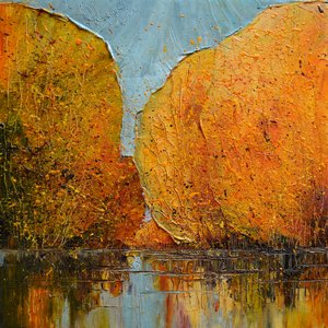 Le fleuve