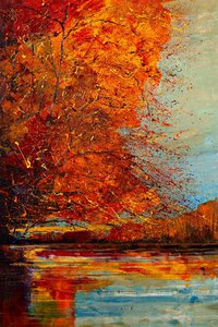 Le fleuve