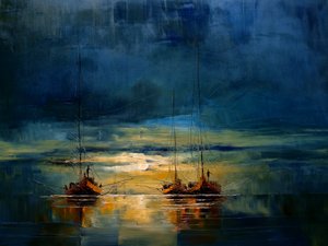 Bateaux
