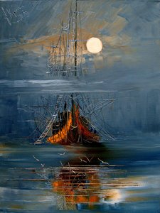Lune - justyna kopania