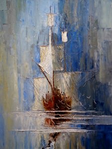 Brume - justyna kopania