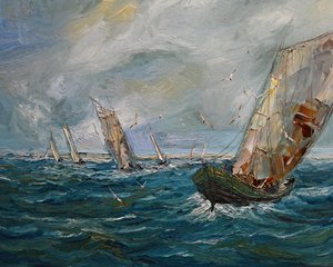 Voile