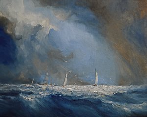 Voile
