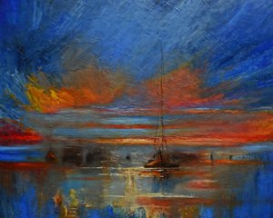 Bateaux - justyna kopania