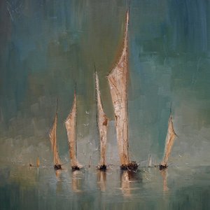 Bateaux