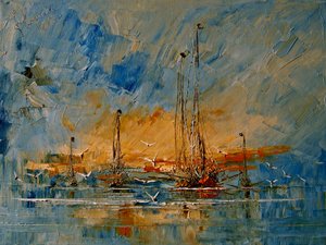 Bateaux