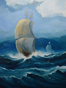 Tempête