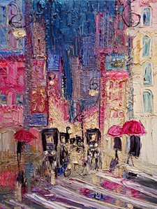 Rue - justyna kopania