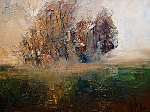 Automne - justyna kopania
