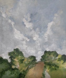 Route de campagne - M. Vet