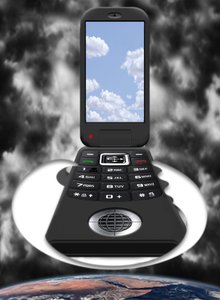 La grande promesse de la technologie (I) - Alexander Eibach