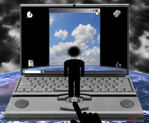 La grande promesse de la technologie (II) - Alexander Eibach