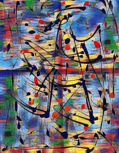 Carnaval - Margareta Uliarte