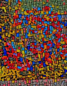 Portofino - Margareta Uliarte