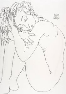 Le silence - Gunter Langer