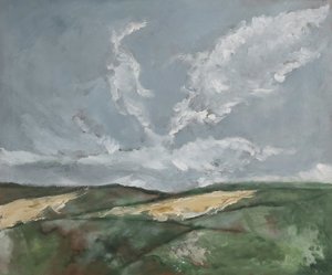 Mes collines  - M. Vet