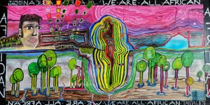 NOUS SOMMES TOUS AFRICAINS