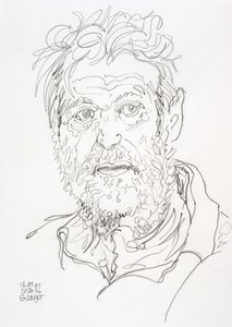 Kennt die Welt von Gunter Langer